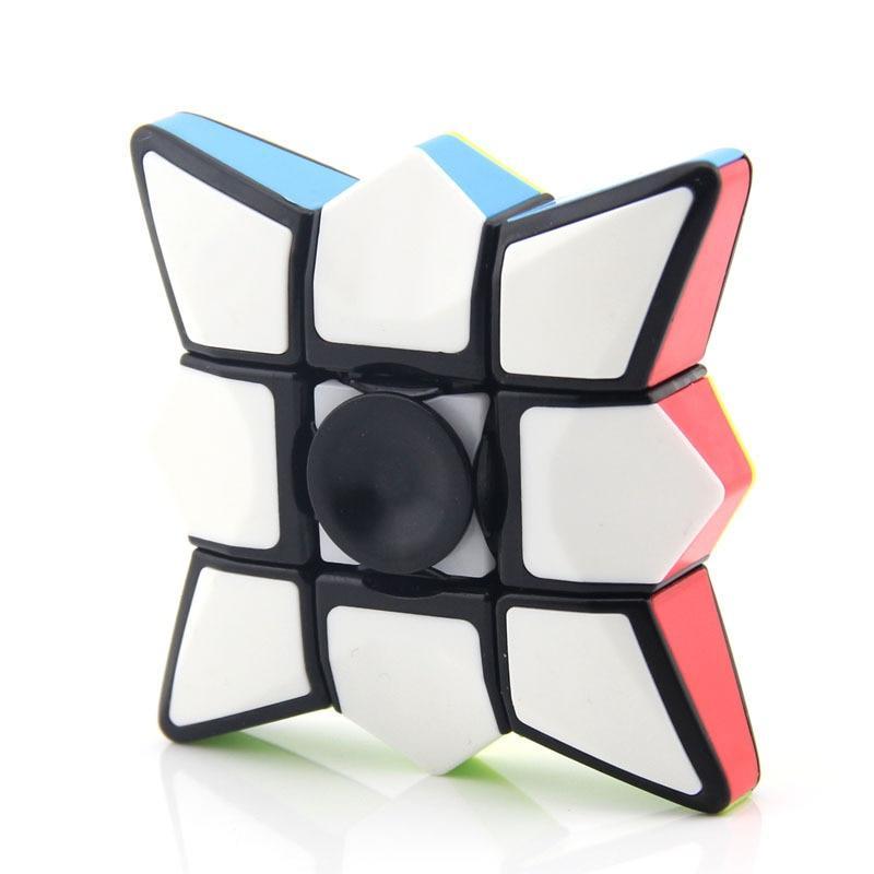Speed Fidget Spinner - SpinMaster Pro