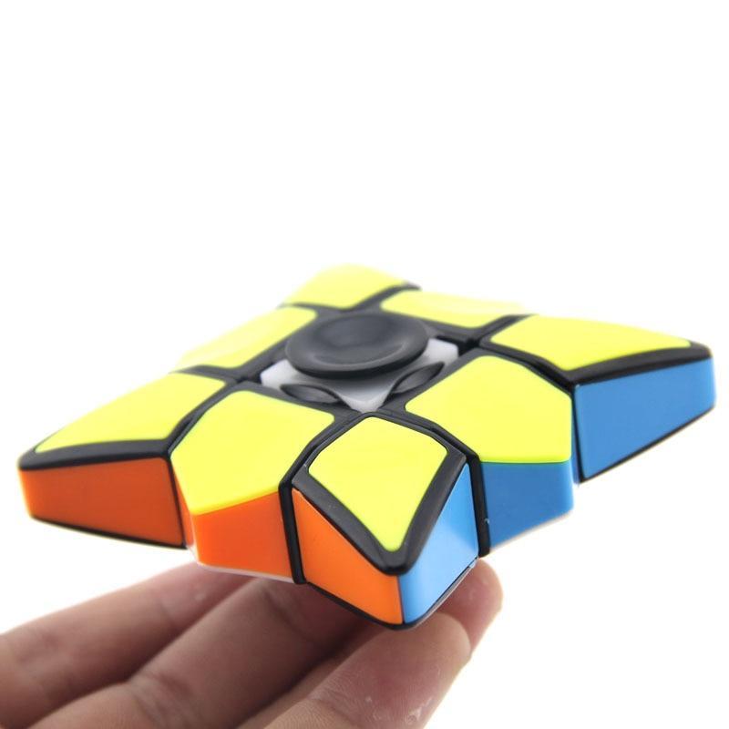 Speed Fidget Spinner - SpinMaster Pro