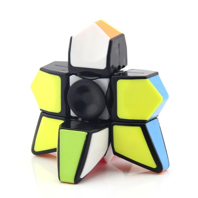 Speed Fidget Spinner - SpinMaster Pro