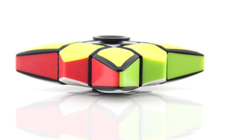 Speed Fidget Spinner - SpinMaster Pro