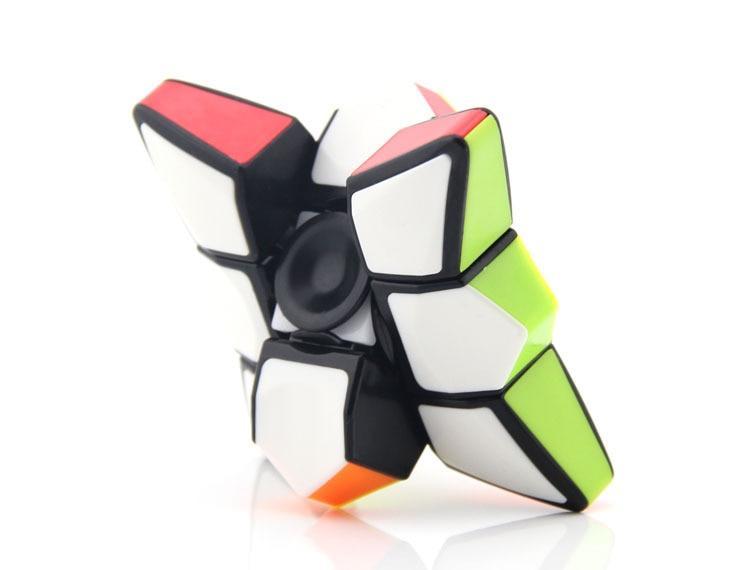Speed Fidget Spinner - SpinMaster Pro