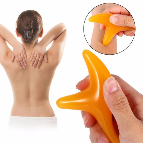 Acupoint Massager - ZenWave Therapy