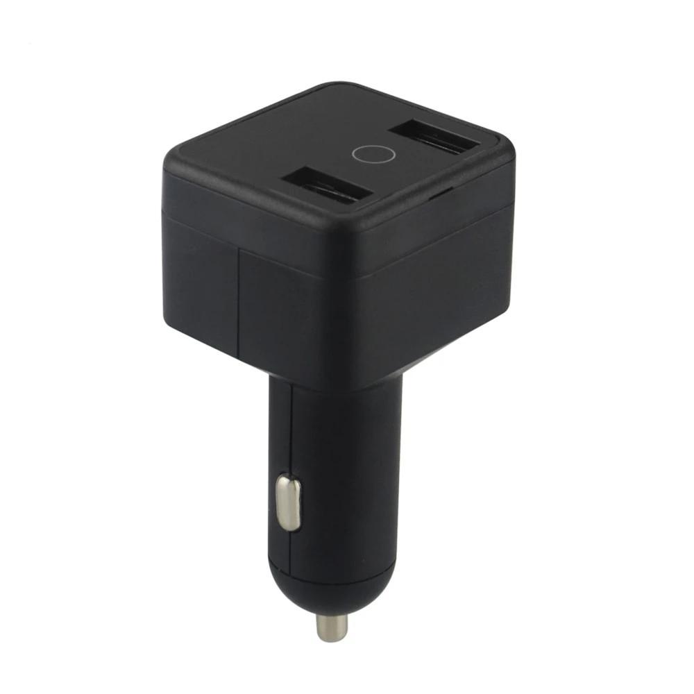 GPS Tracking Car Charger - TrackMate Pro