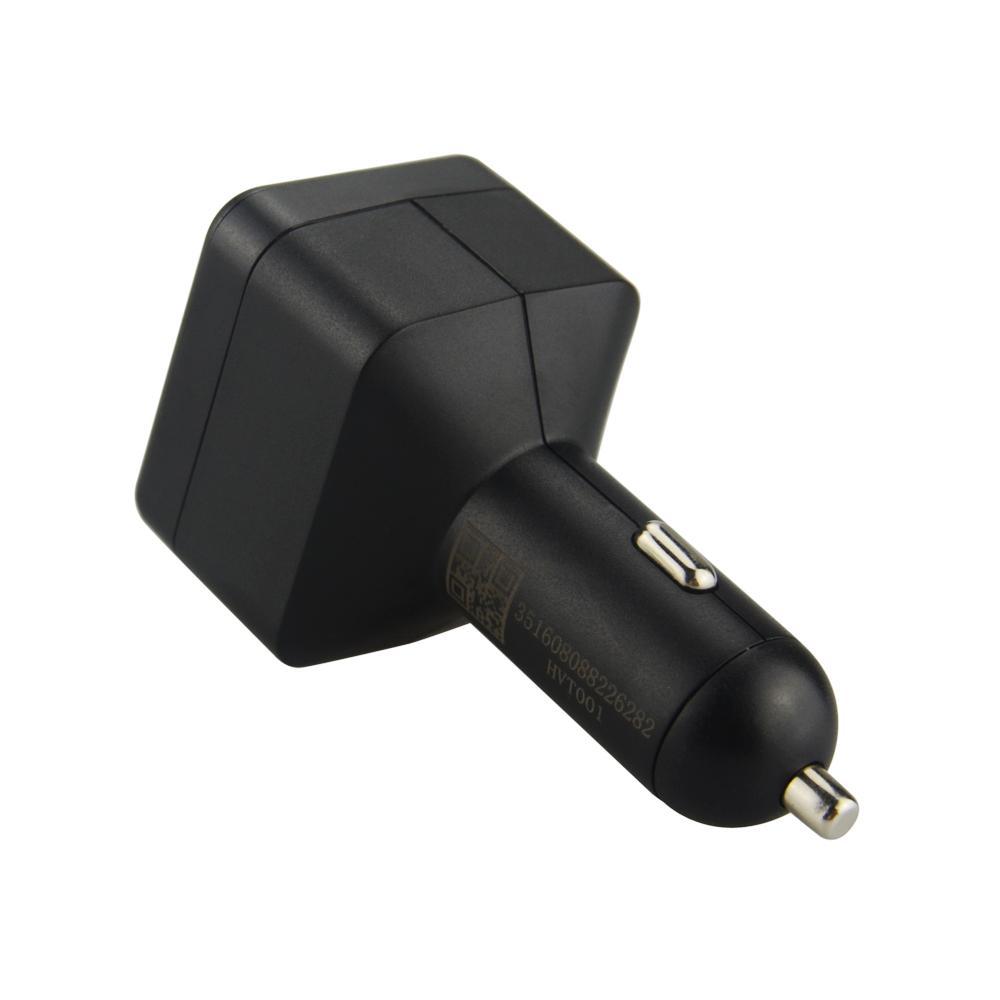 GPS Tracking Car Charger - TrackMate Pro