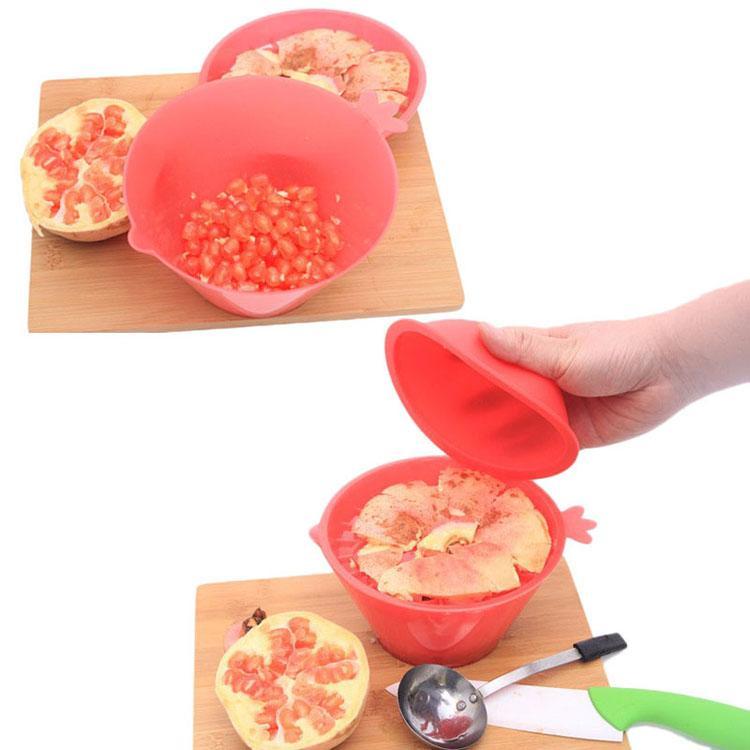 Pomegranate Peeler - PureSlice Essentials