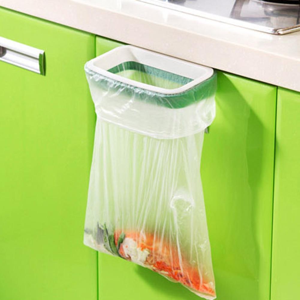 Trash Rack Holder - EcoGuard Solutions