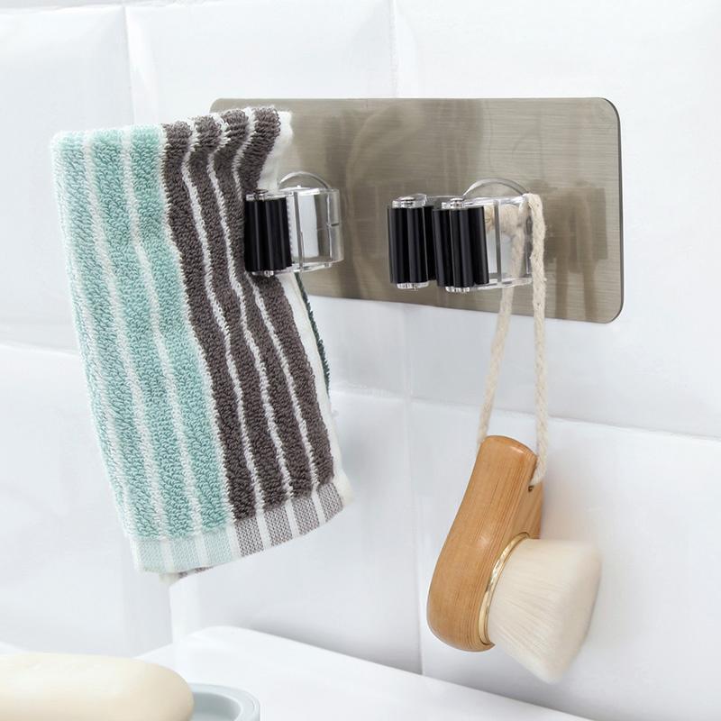 Wall Mounted Holder - LuxeHome Essentials
