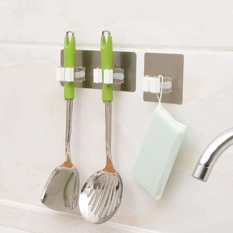 Wall Mounted Holder - LuxeHome Essentials