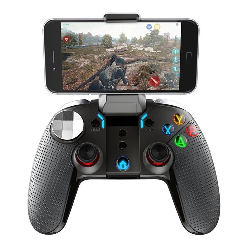 Wireless Bluetooth Game Controller - NexPlay Pro