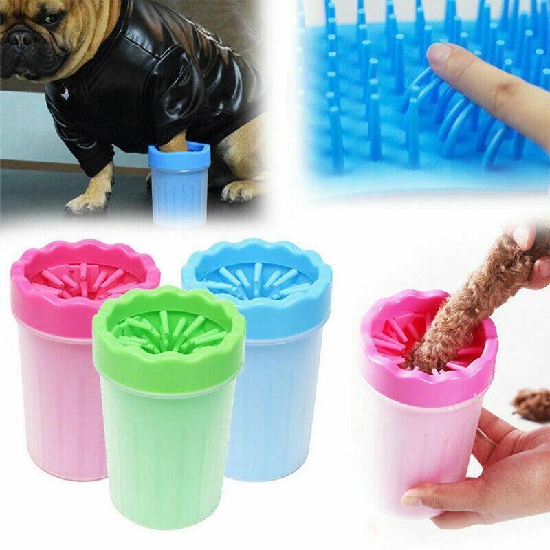 Paw Cleaner - PurePaws Essentials