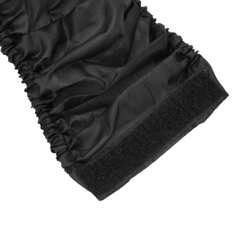 Stroller Wheel Covers - LuxeBaby Essentials