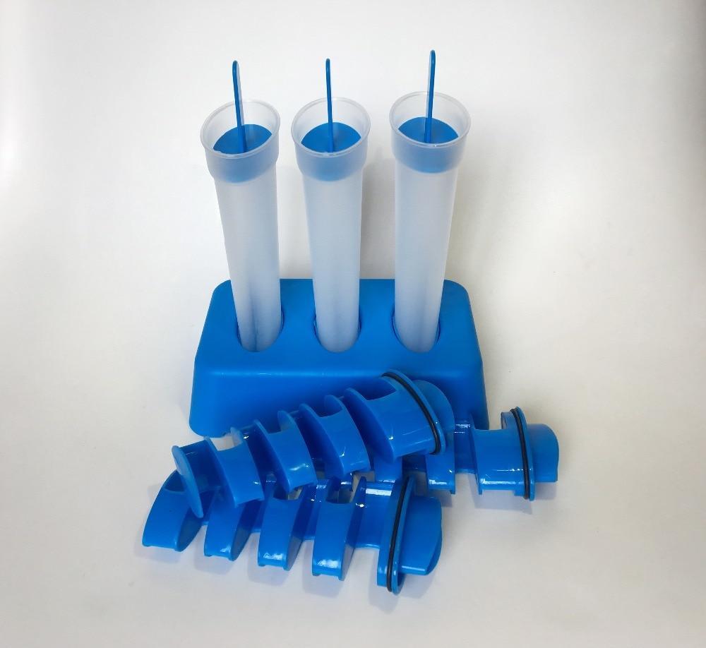 Creative Ice Maker Tool - FrostCraft