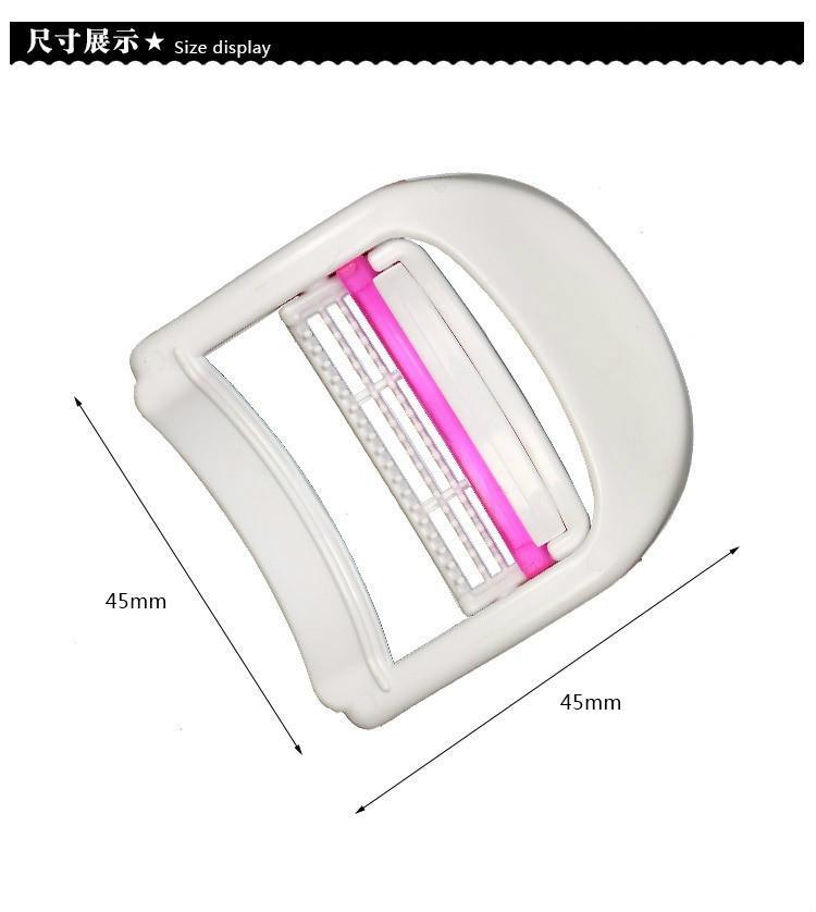 Eyelash Clips - LuxeLash Essentials