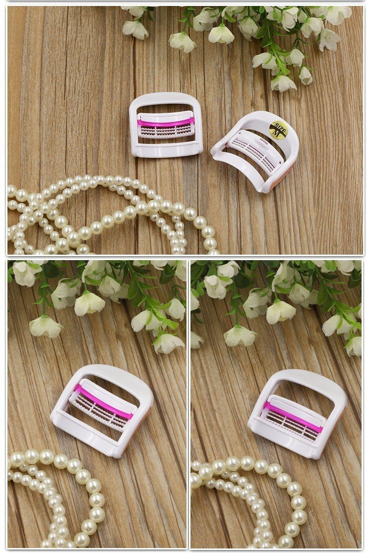 Eyelash Clips - LuxeLash Essentials