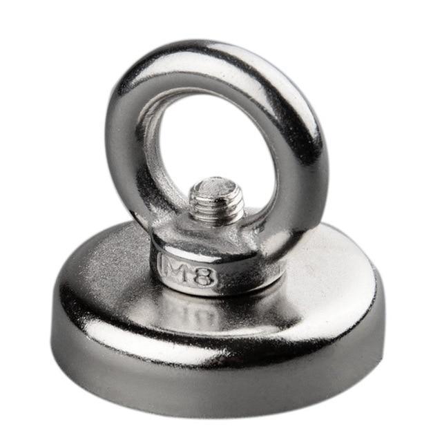Powerful Fishing Magnets - AquaMagnet Pro