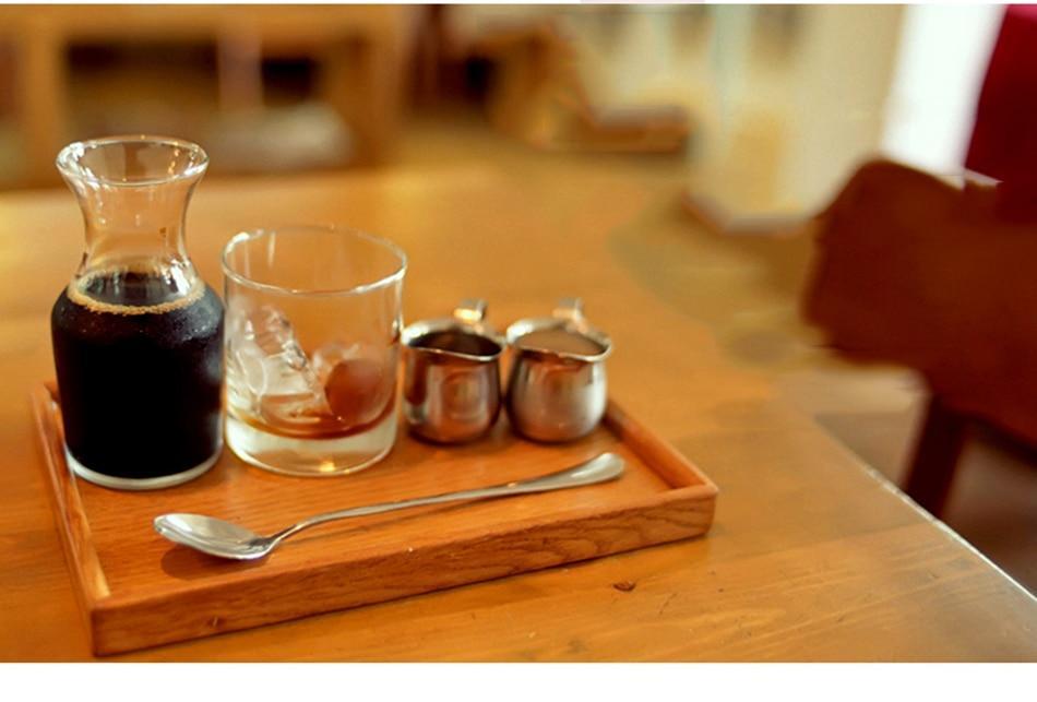 Ice-Drip Coffee Maker - BrewMaster Elite