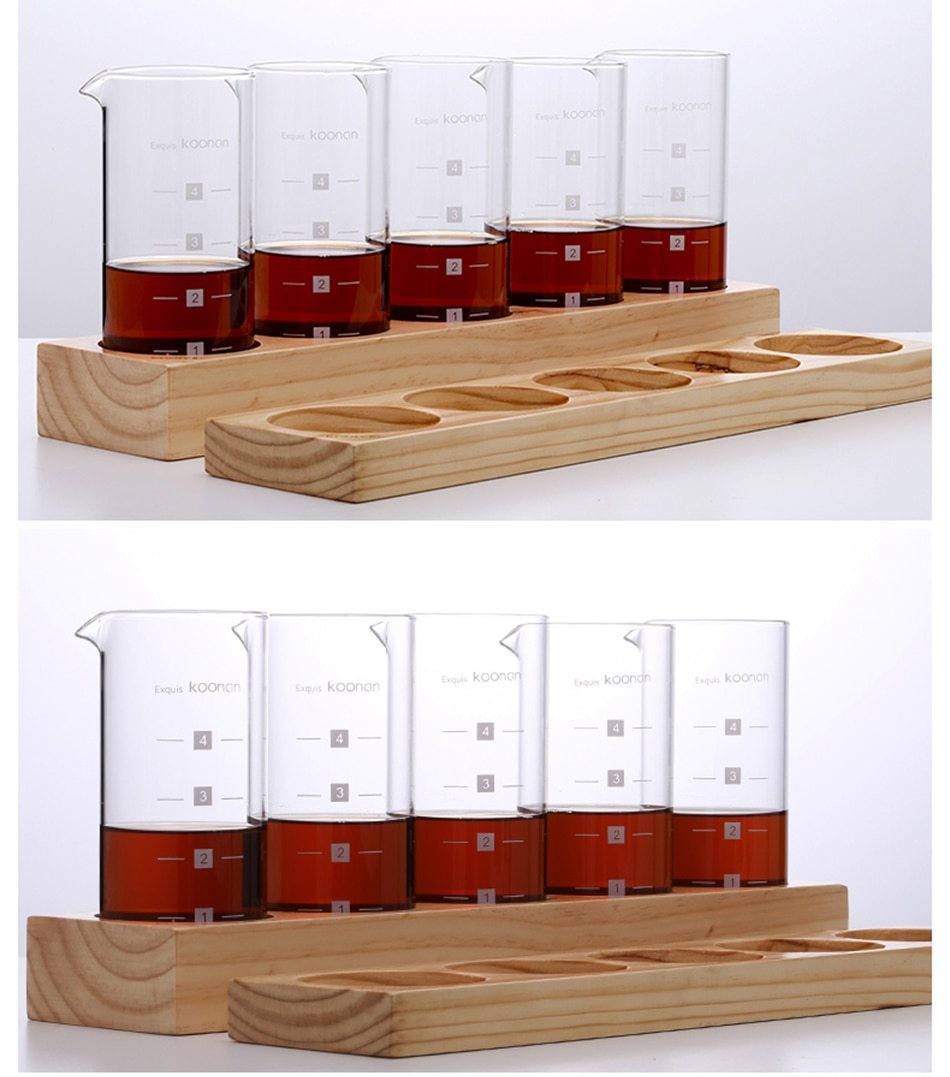 Ice-Drip Coffee Maker - BrewMaster Elite