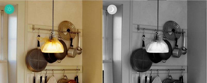 Smart Security Camera - SecureVision