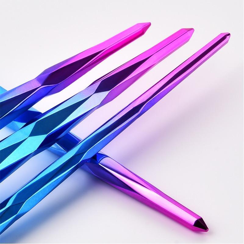 Unicorn Makeup Brushes - GlamourNest 12-Piece Set