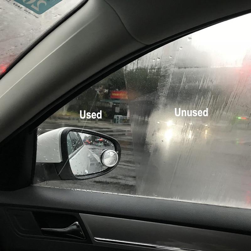 Anti-Fog Rainproof Agent - ClearView Essentials