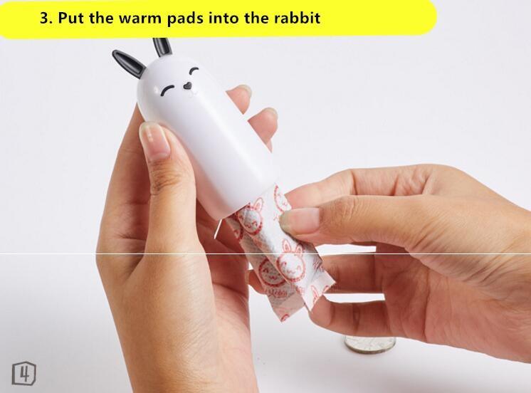Hand Warmer - WarmNest