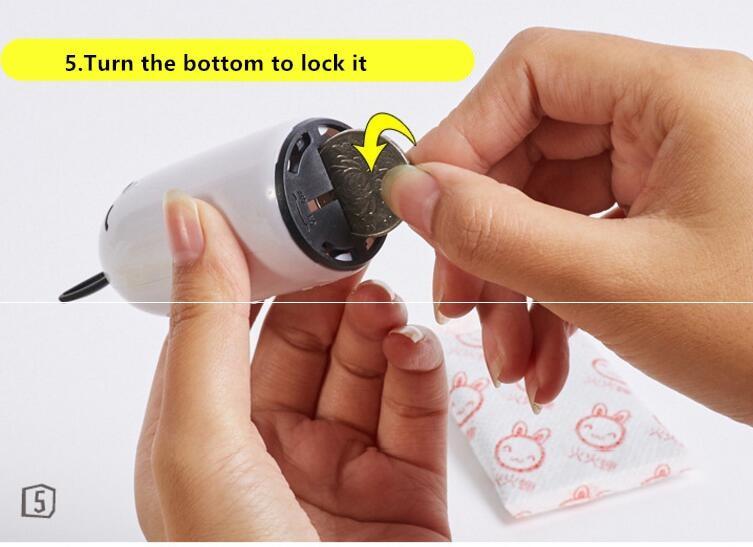 Hand Warmer - WarmNest