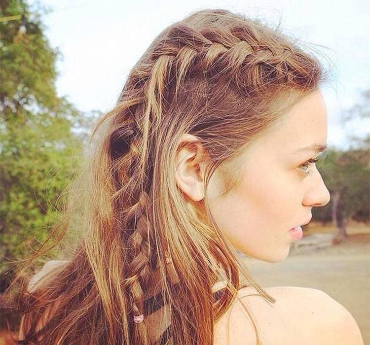 Braid Tool - LuxeWeave