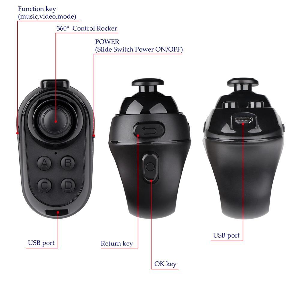 Finger Mouse - EliteTouch Limited Edition Ergonomic Design