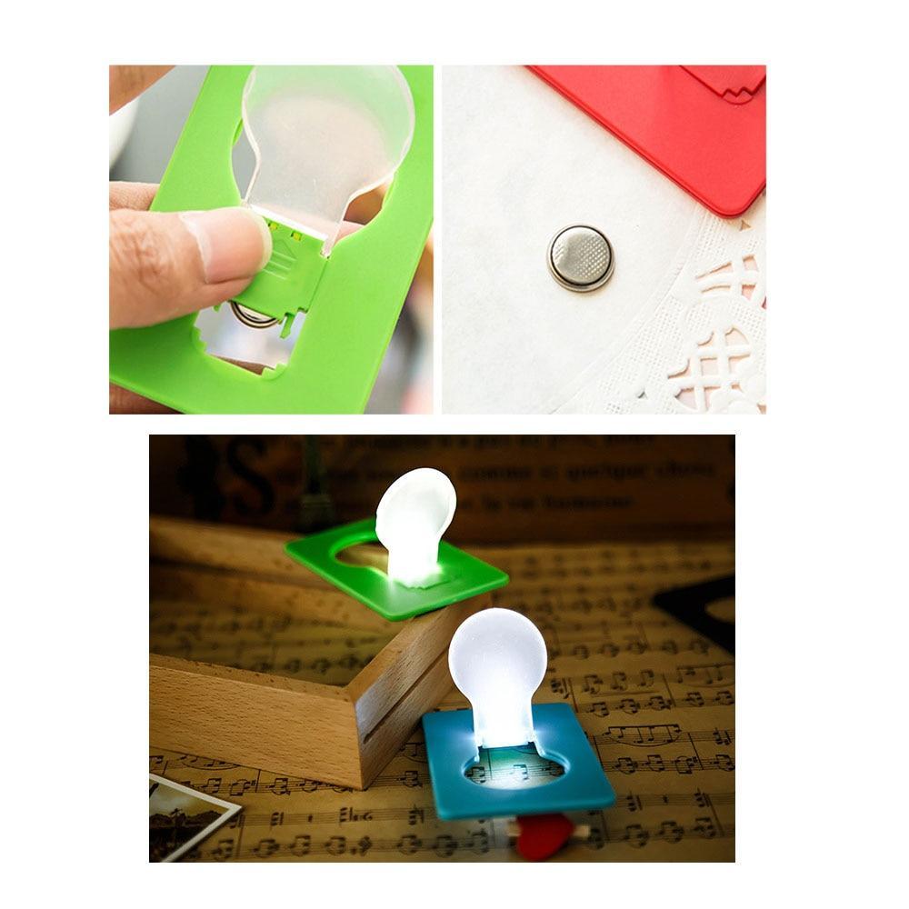 LED Pocket Lamp - Luminara Essentials