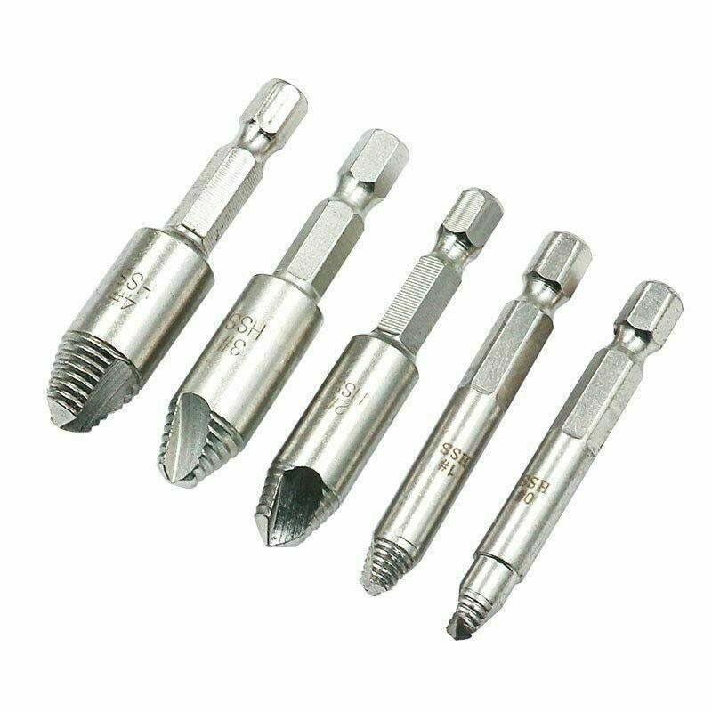 Easy Out Screw Extractor - ProFix Tools