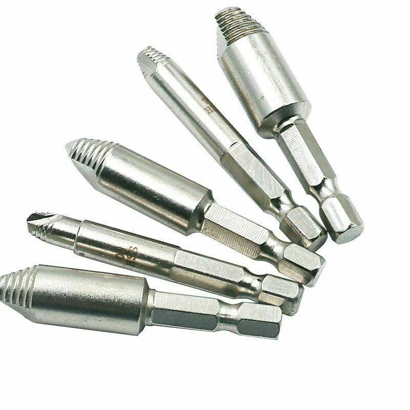 Easy Out Screw Extractor - ProFix Tools