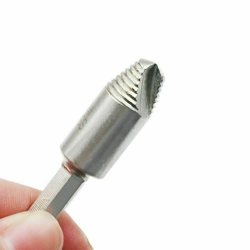 Easy Out Screw Extractor - ProFix Tools