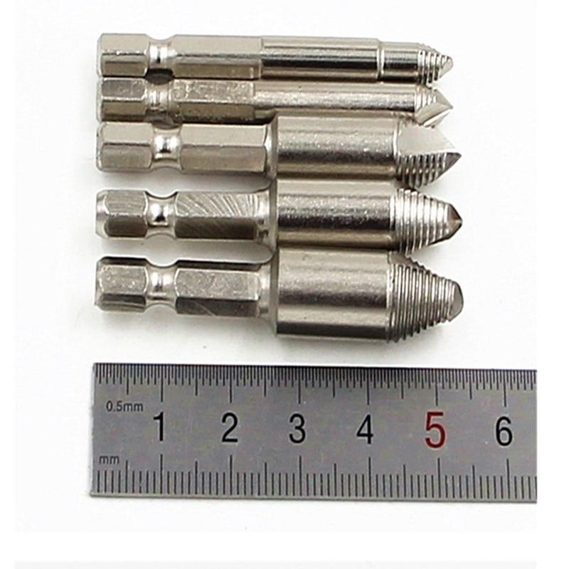 Easy Out Screw Extractor - ProFix Tools