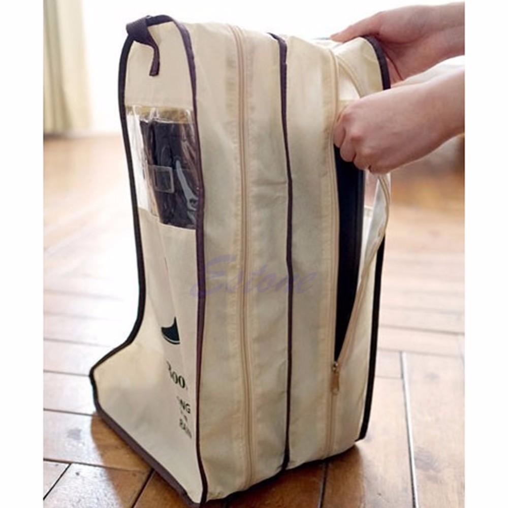 Boots Storage Bag - LuxeGear