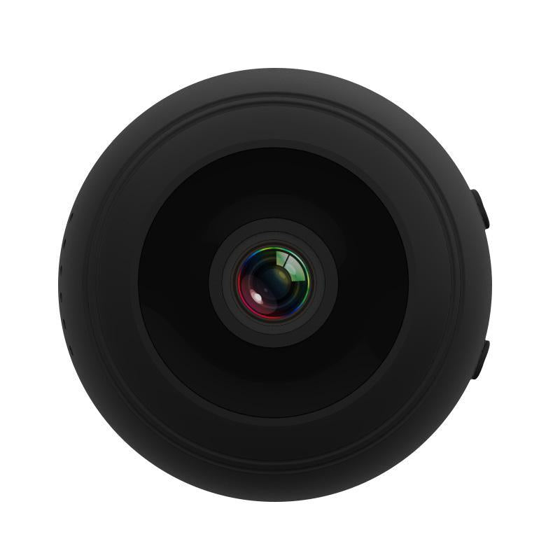 1080P HD Mini Wireless WiFi Security Camera - SecureView
