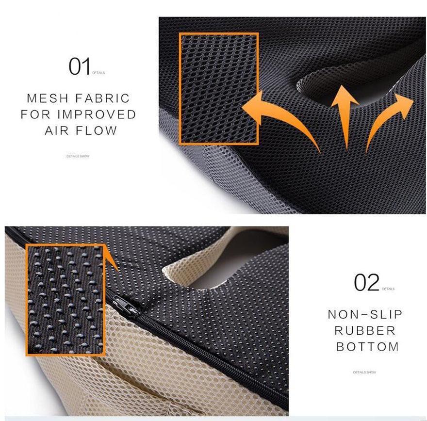 Posture Correction Cushion - AlignWell