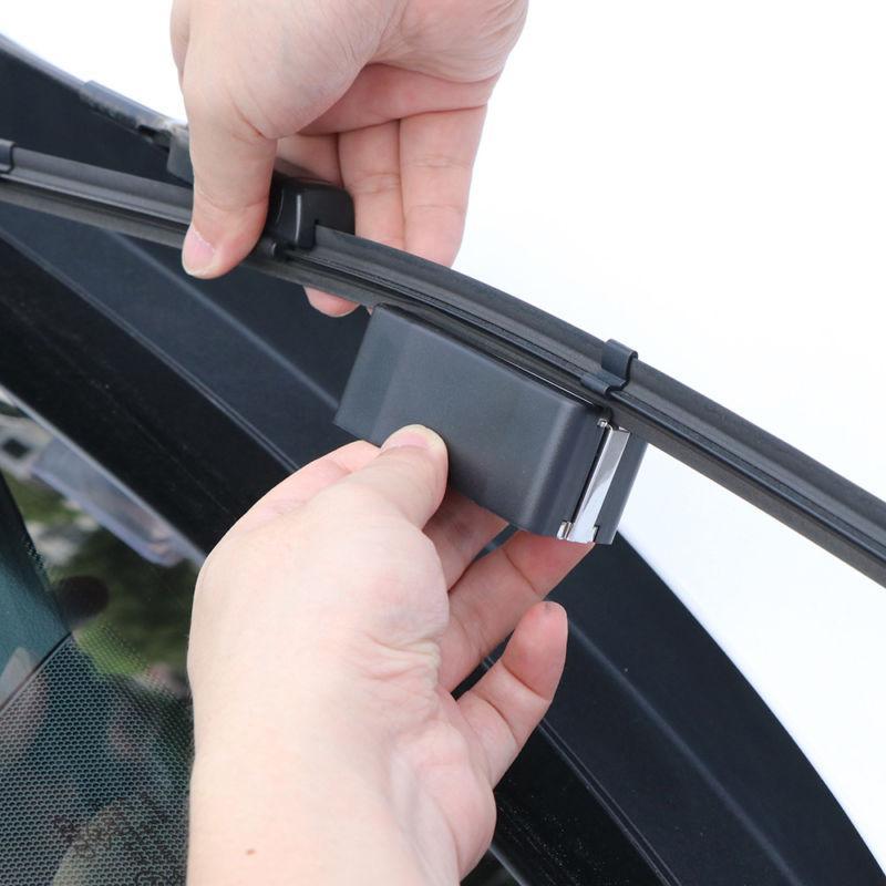 Wiper Blade Cutter - ClearCut Tools
