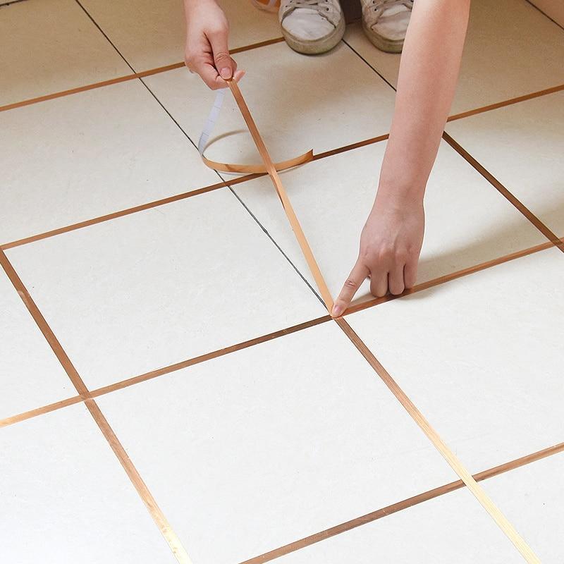 Tile Sticker - LuxeDeco Waterproof Adhesive Tiles