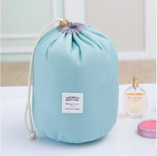 Makeup Travel Bag - LuxeCarry Essentials