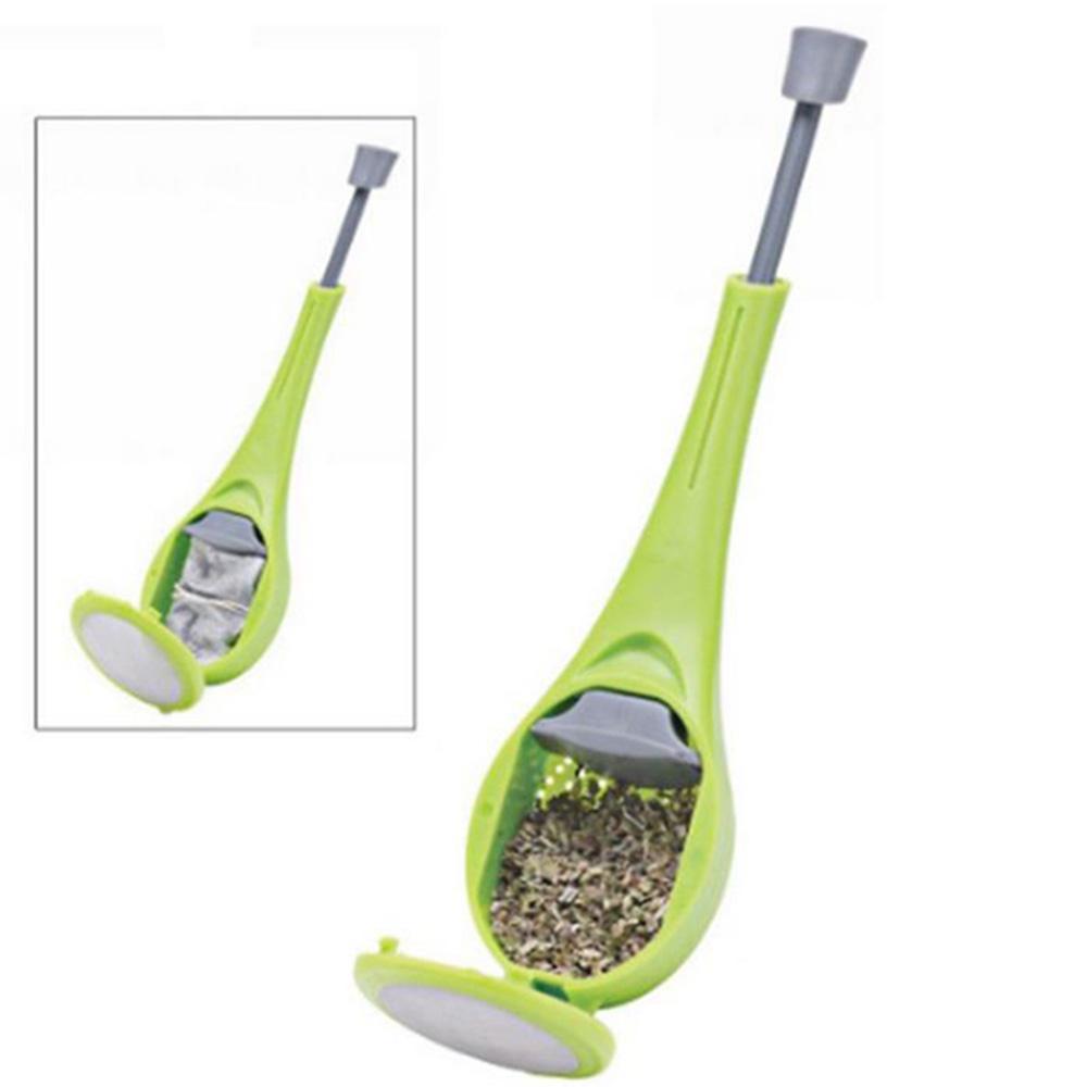 Tea Infusing Spoon - Luxe Brew Essentials