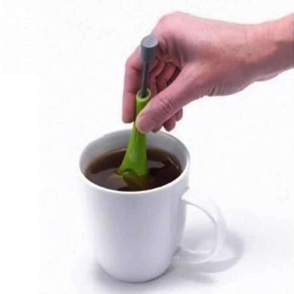 Tea Infusing Spoon - Luxe Brew Essentials