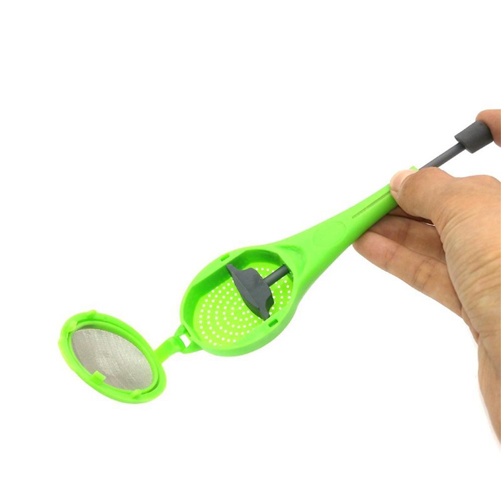 Tea Infusing Spoon - Luxe Brew Essentials