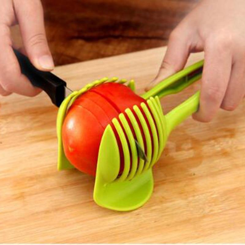 Food Slicing Tool Holder - ChefCraft Premium