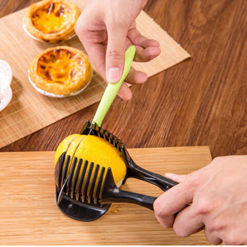 Food Slicing Tool Holder - ChefCraft Premium