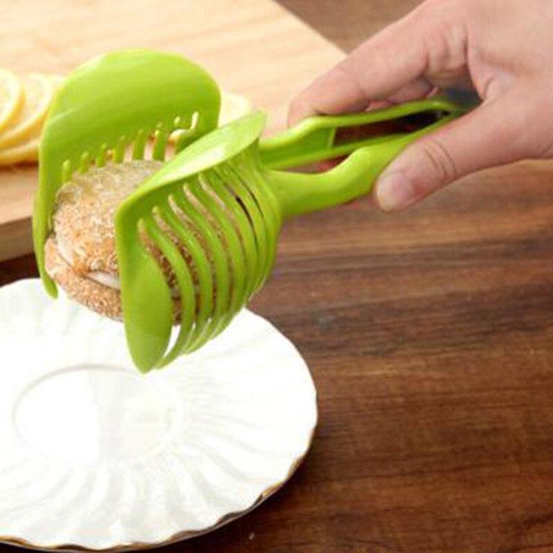 Food Slicing Tool Holder - ChefCraft Premium