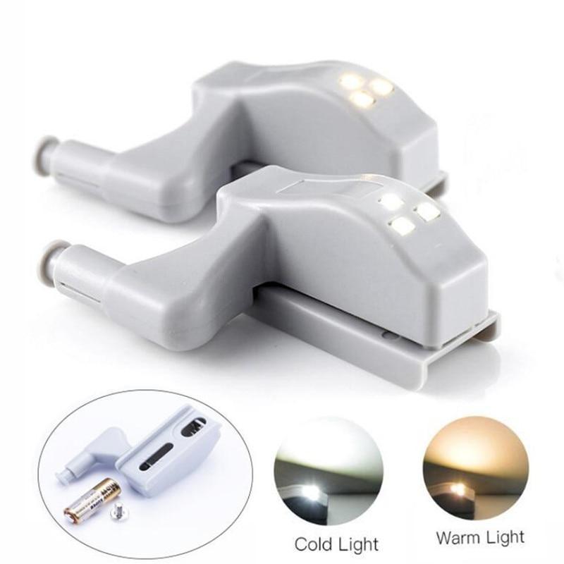 Sensor Kitchen Cabinet Light - LumaGlow