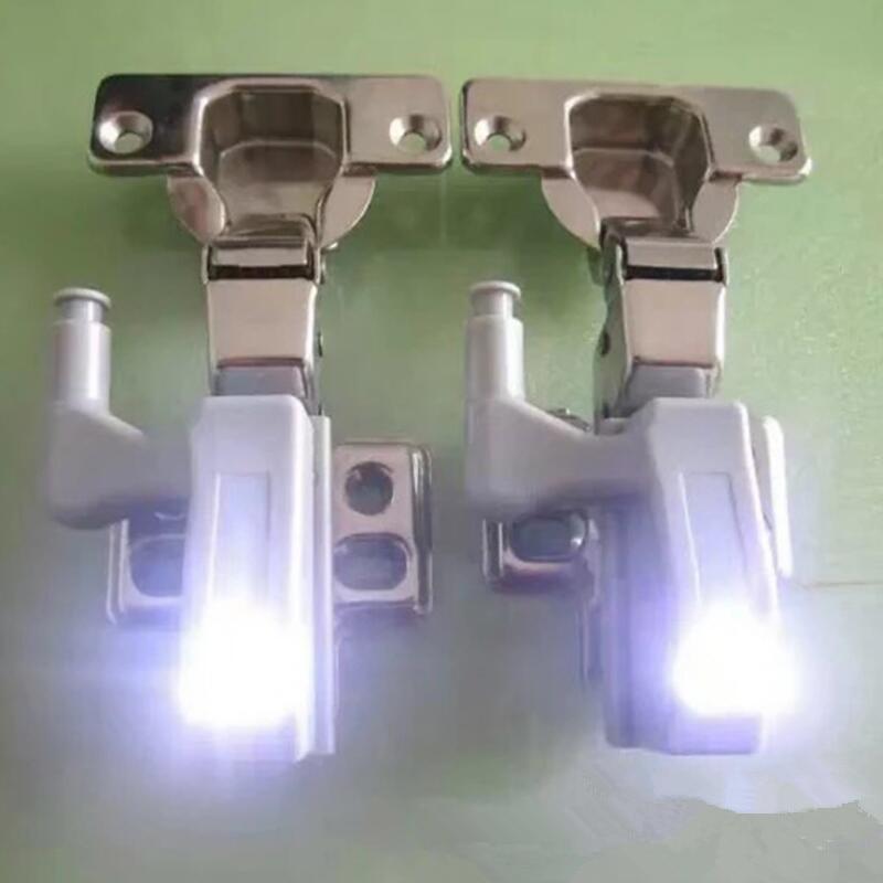 Sensor Kitchen Cabinet Light - LumaGlow