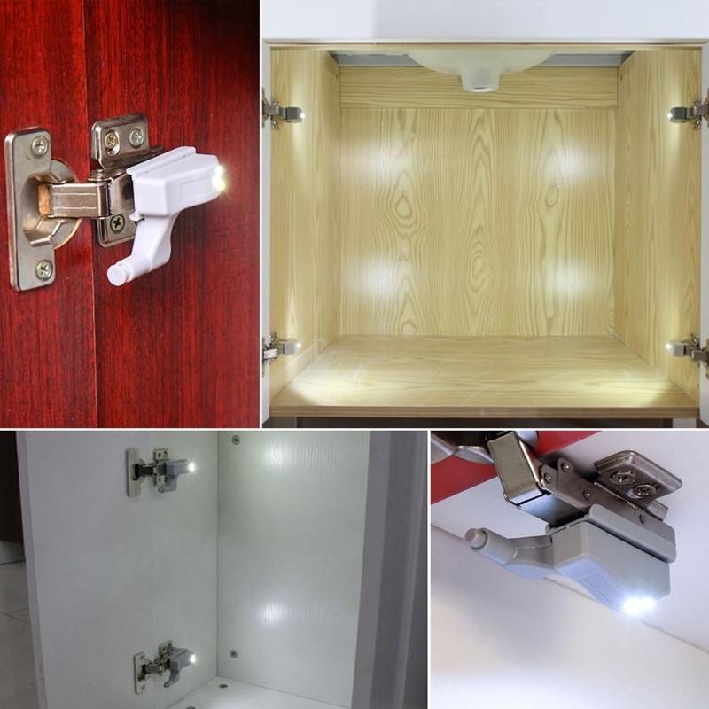 Sensor Kitchen Cabinet Light - LumaGlow