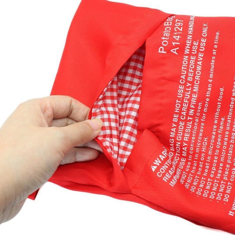 Potato Express Bag - Gourmet Kitchen Essentials