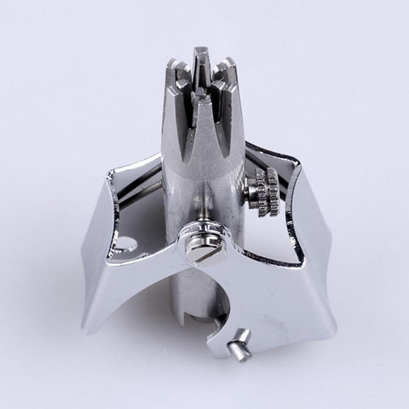 Precision Nose Hair Trimmer - LuxeGroom